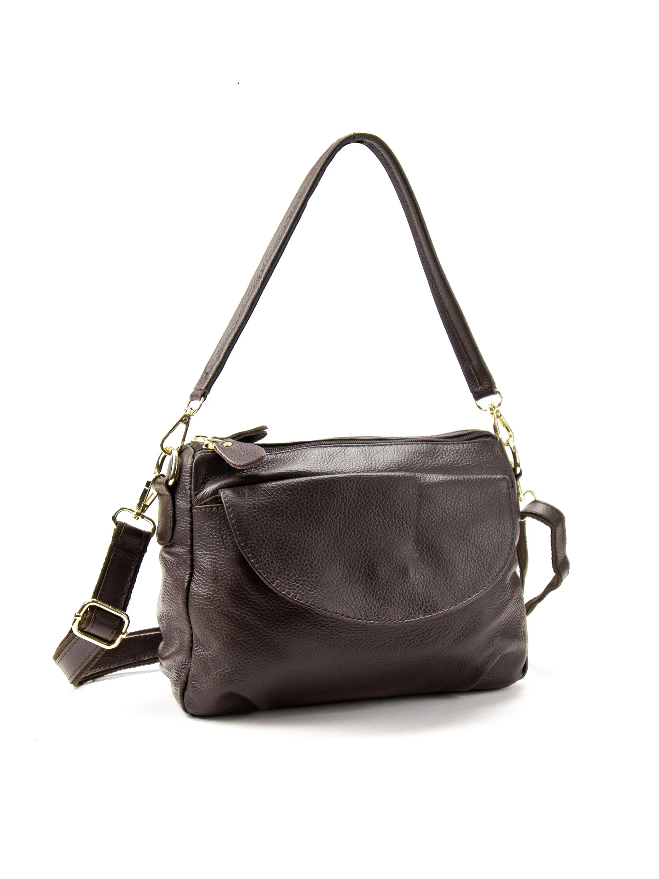 Сумки RoyalBag модель NM20-W1195C Фото