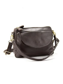 Сумки RoyalBag модель NM20-W1195C Фото