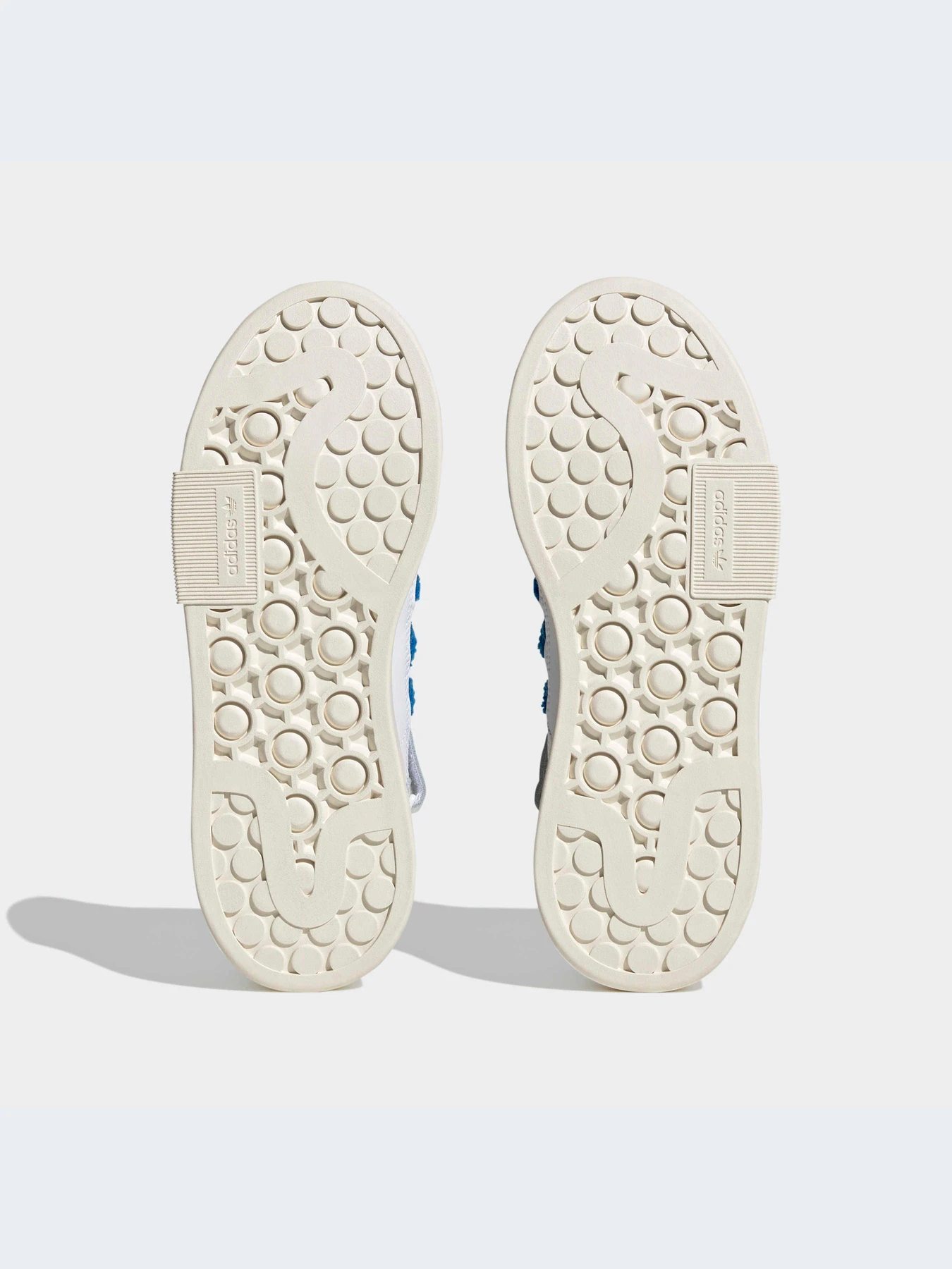 Кросівки Adidas Forum модель HQ9883 Фото