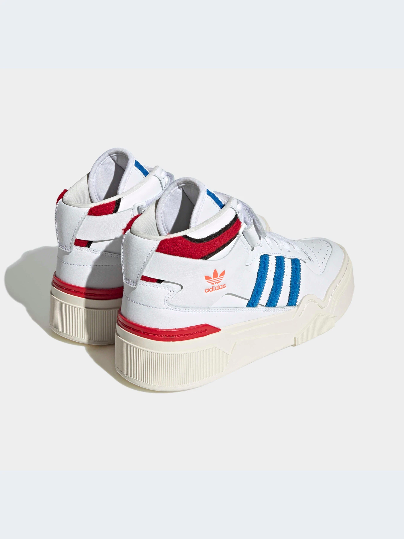 Кросівки Adidas Forum модель HQ9883 Фото