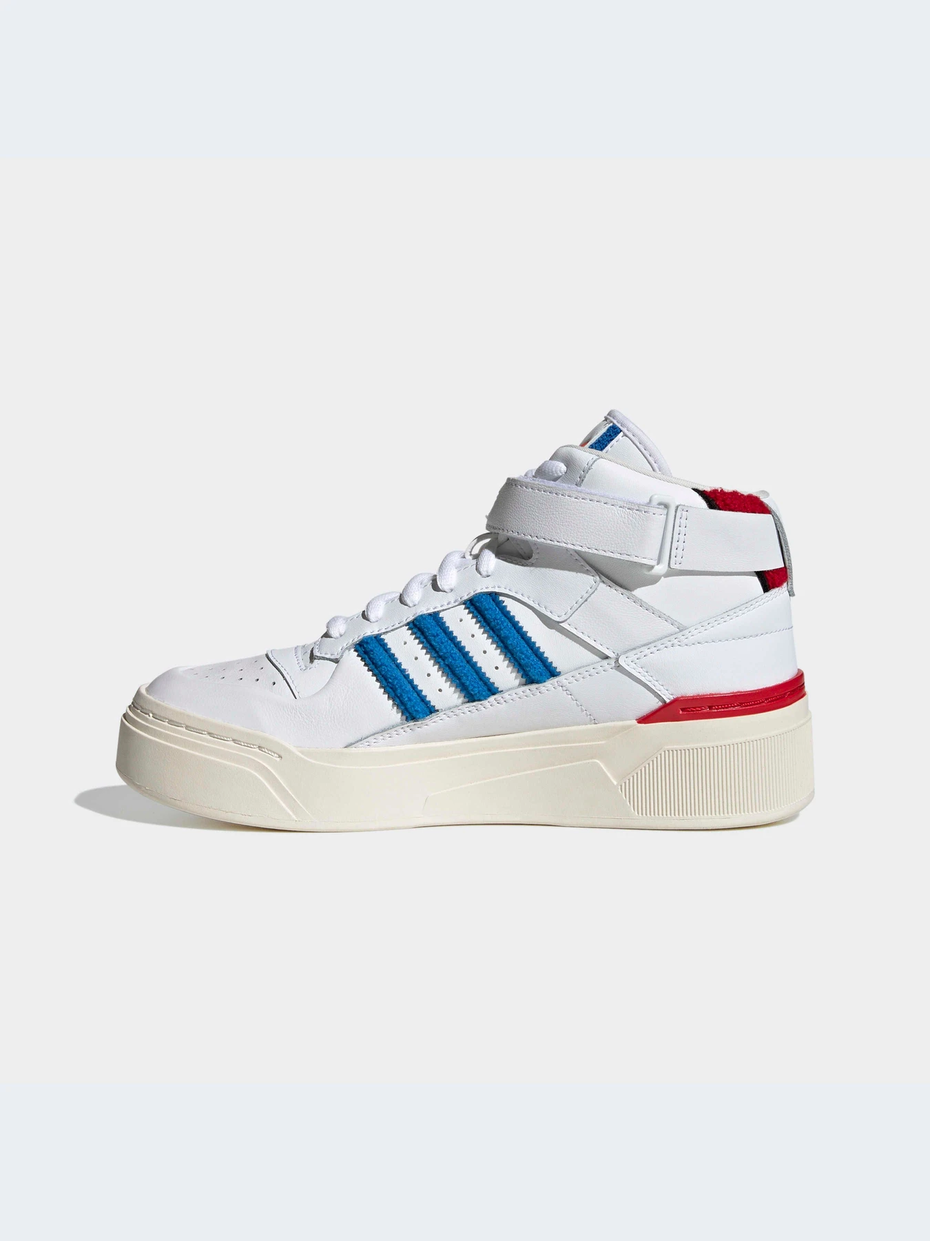 Кросівки Adidas Forum модель HQ9883 Фото