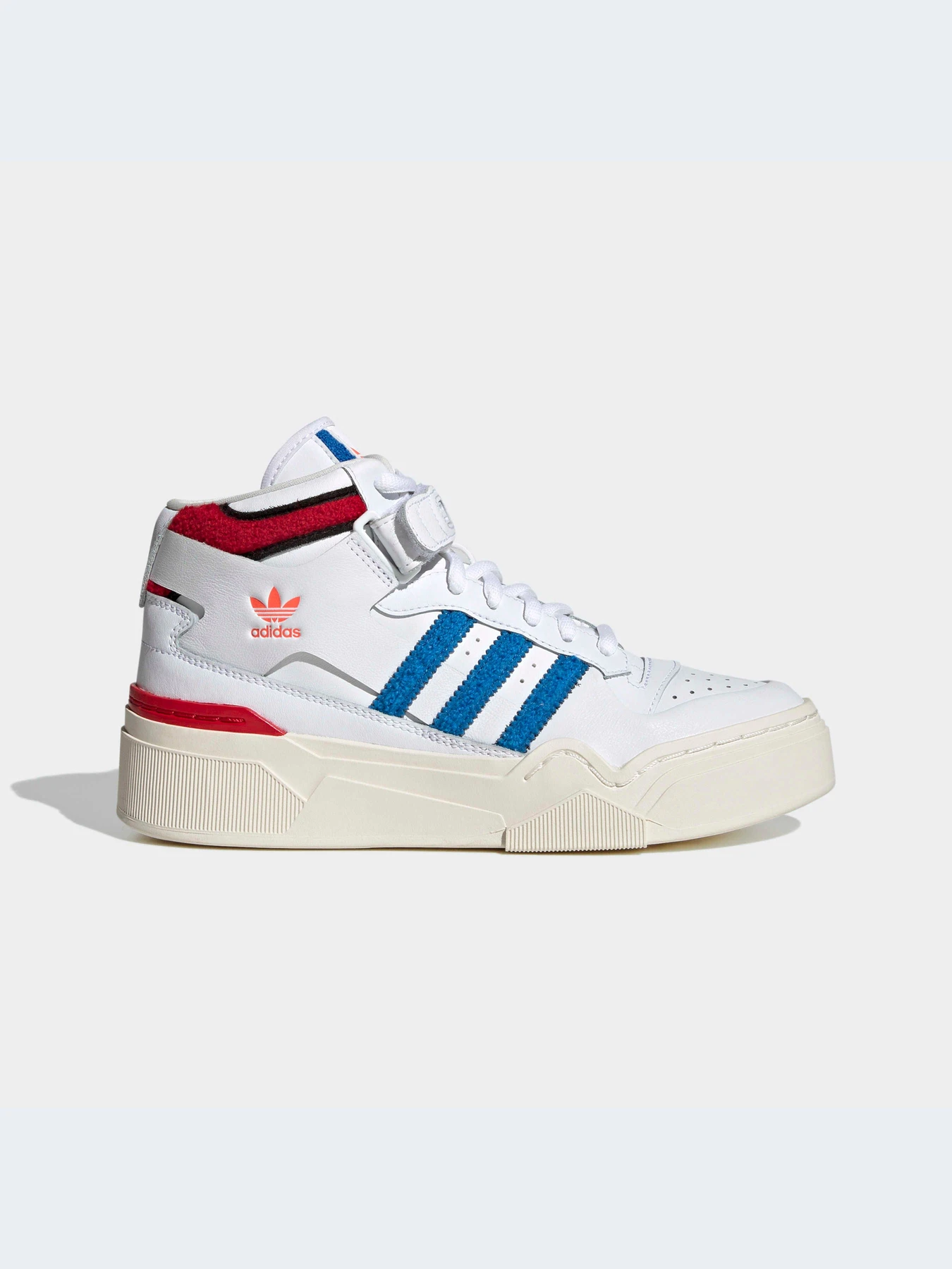 Кросівки Adidas Forum модель HQ9883 Фото