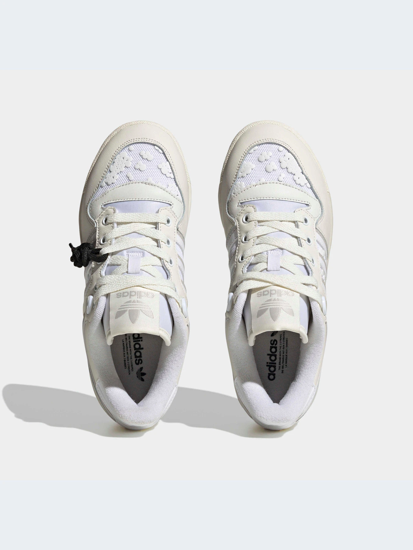Кроссовки Adidas Rivalry модель HQ7021 Фото