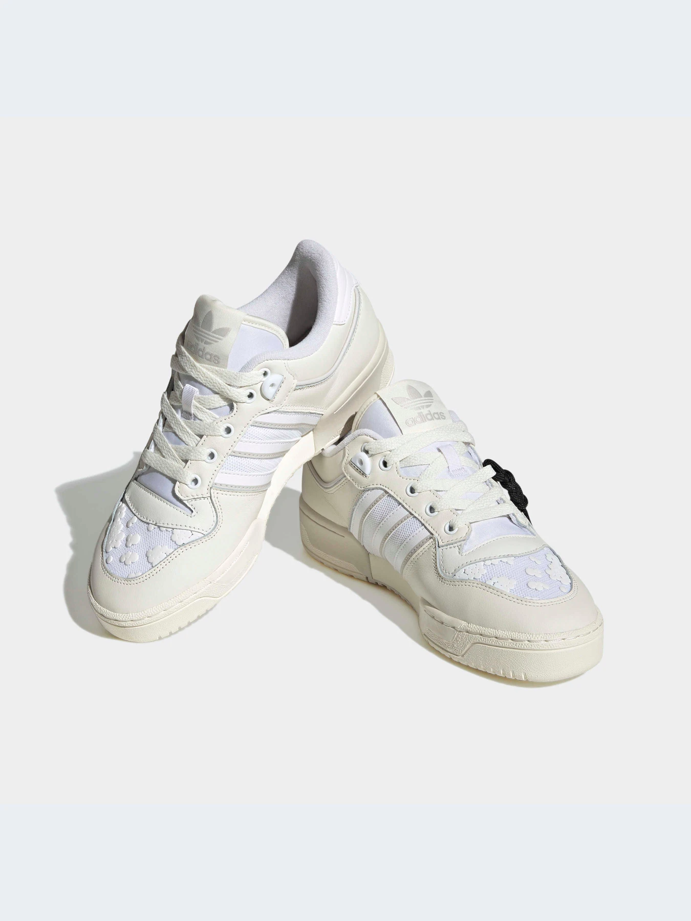 Кроссовки Adidas Rivalry модель HQ7021 Фото