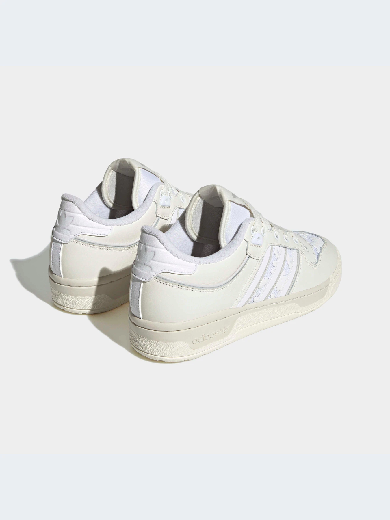 Кроссовки Adidas Rivalry модель HQ7021 Фото