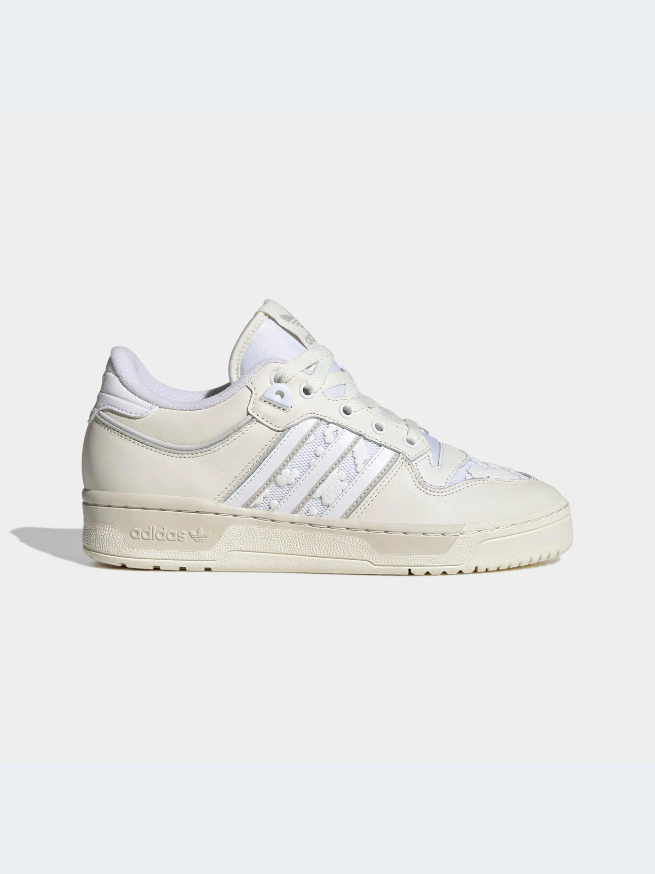 Кроссовки Adidas Rivalry модель HQ7021 Фото