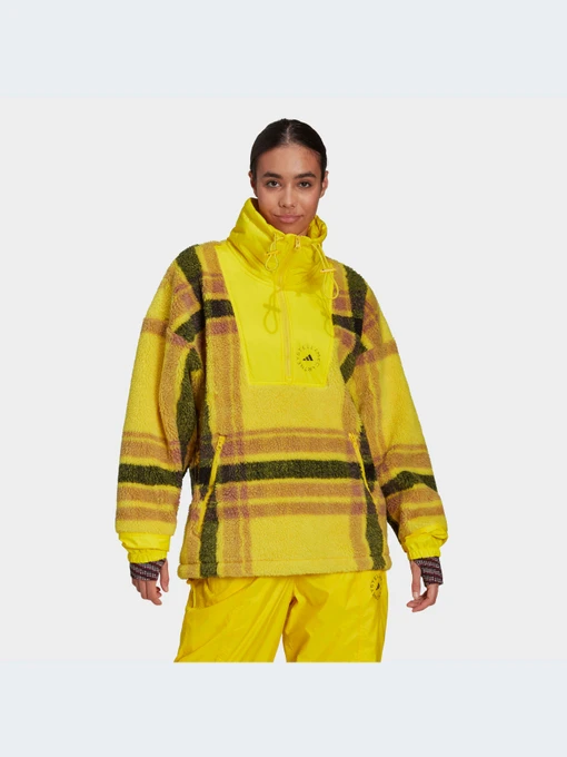 Куртки и дубленки Adidas by Stella McCartney модель HG6890 Фото