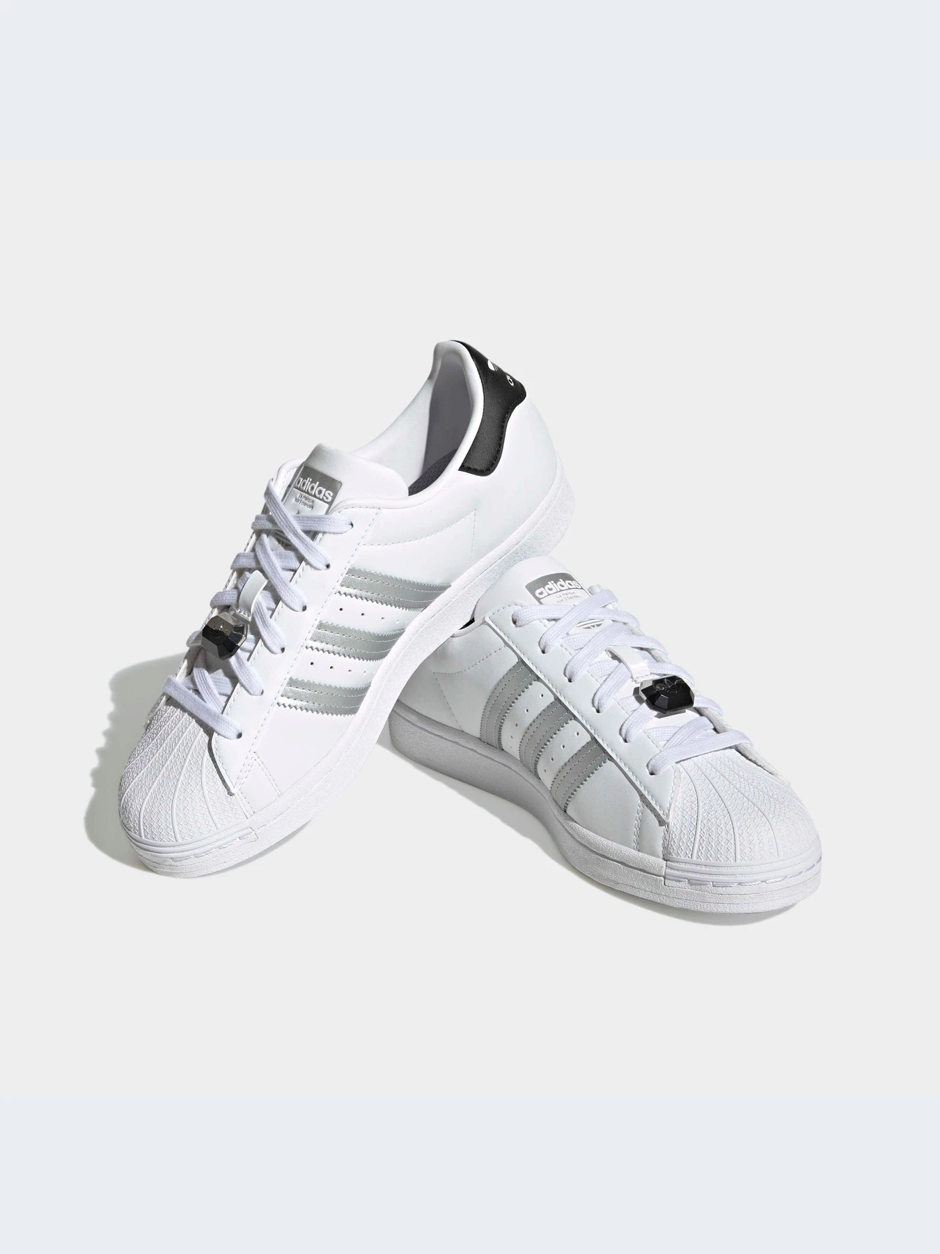 Кеди Adidas Superstar модель HQ4256 Кеди Adidas Superstar модель HQ4256 Фото