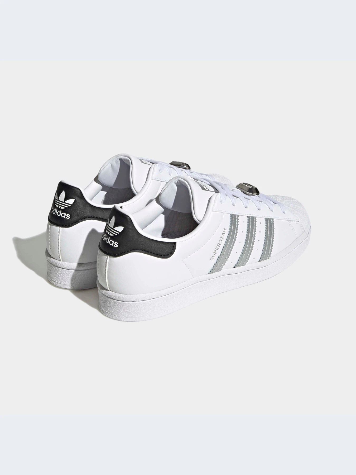 Кеди Adidas Superstar модель HQ4256 Кеди Adidas Superstar модель HQ4256 Фото