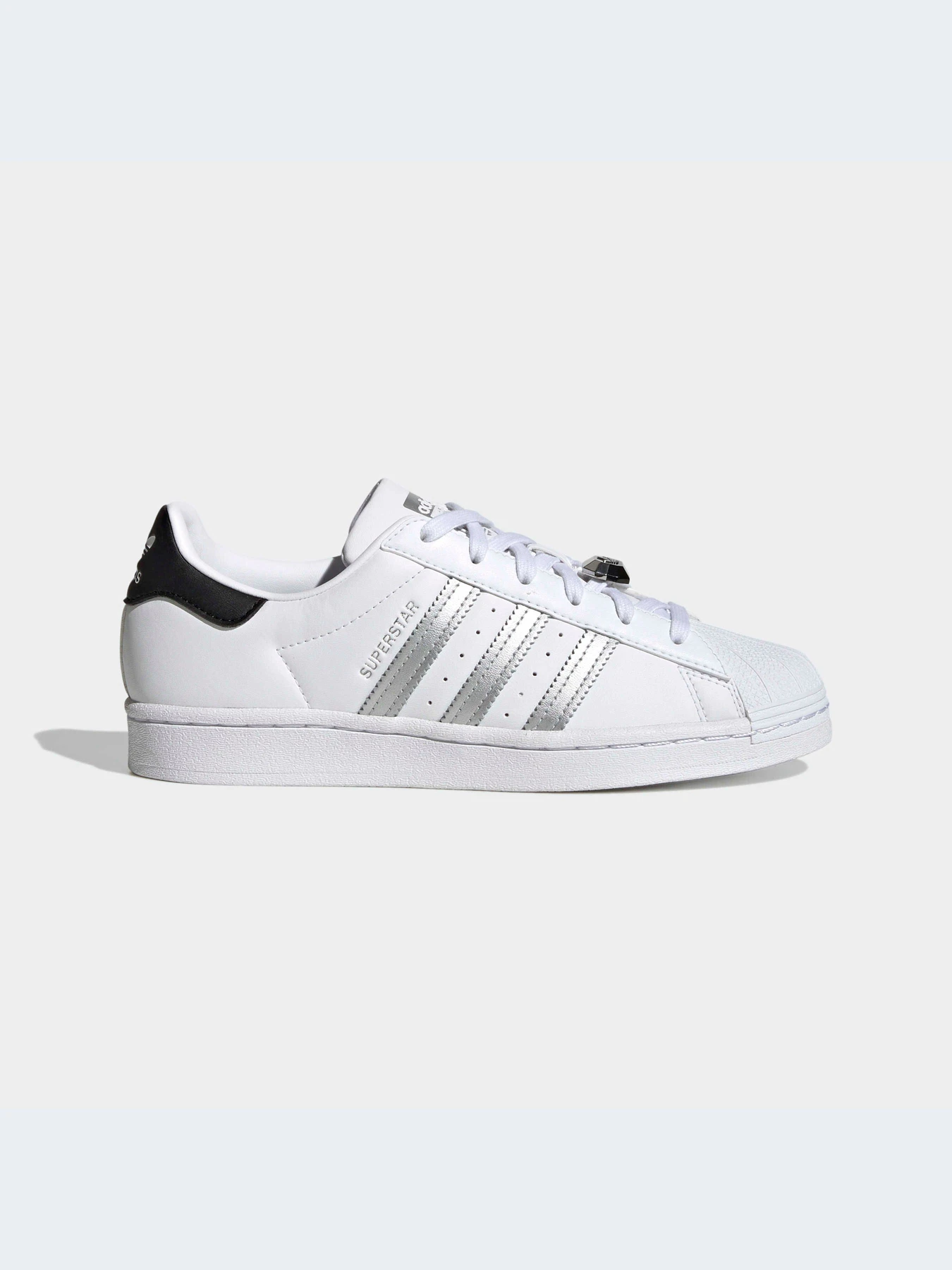 Кеди Adidas Superstar модель HQ4256 Кеди Adidas Superstar модель HQ4256 Фото