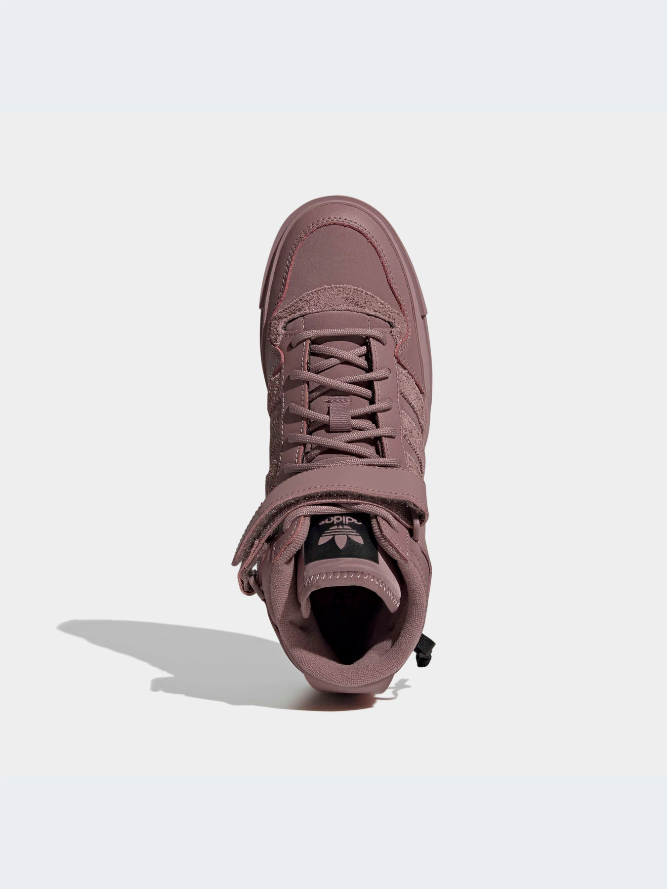Кроссовки Adidas Forum модель GY1549 Фото