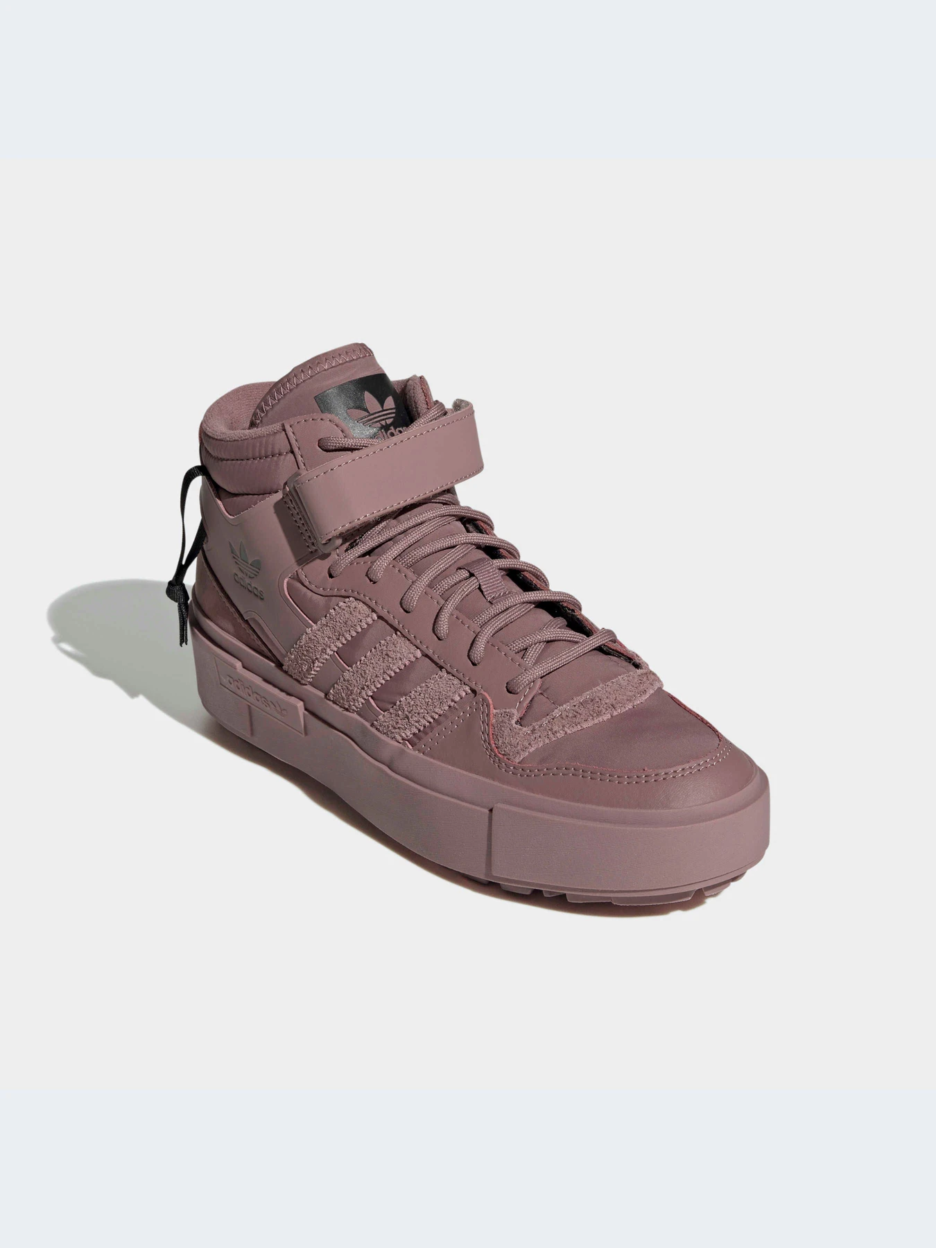 Кроссовки Adidas Forum модель GY1549 Фото
