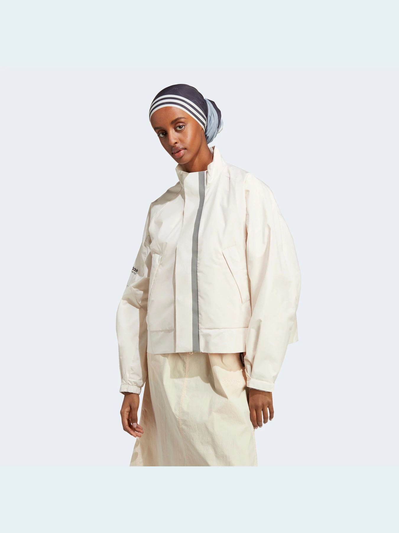 Куртки та дублянки Adidas Adventure модель IC5446 Куртки та дублянки Adidas Adventure модель IC5446 Фото