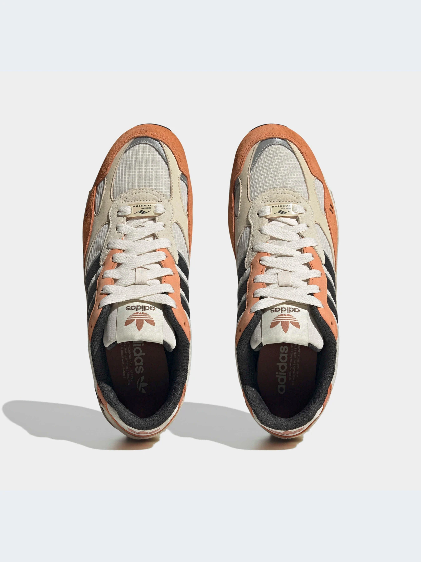 Кросівки Adidas модель GZ9803 Фото