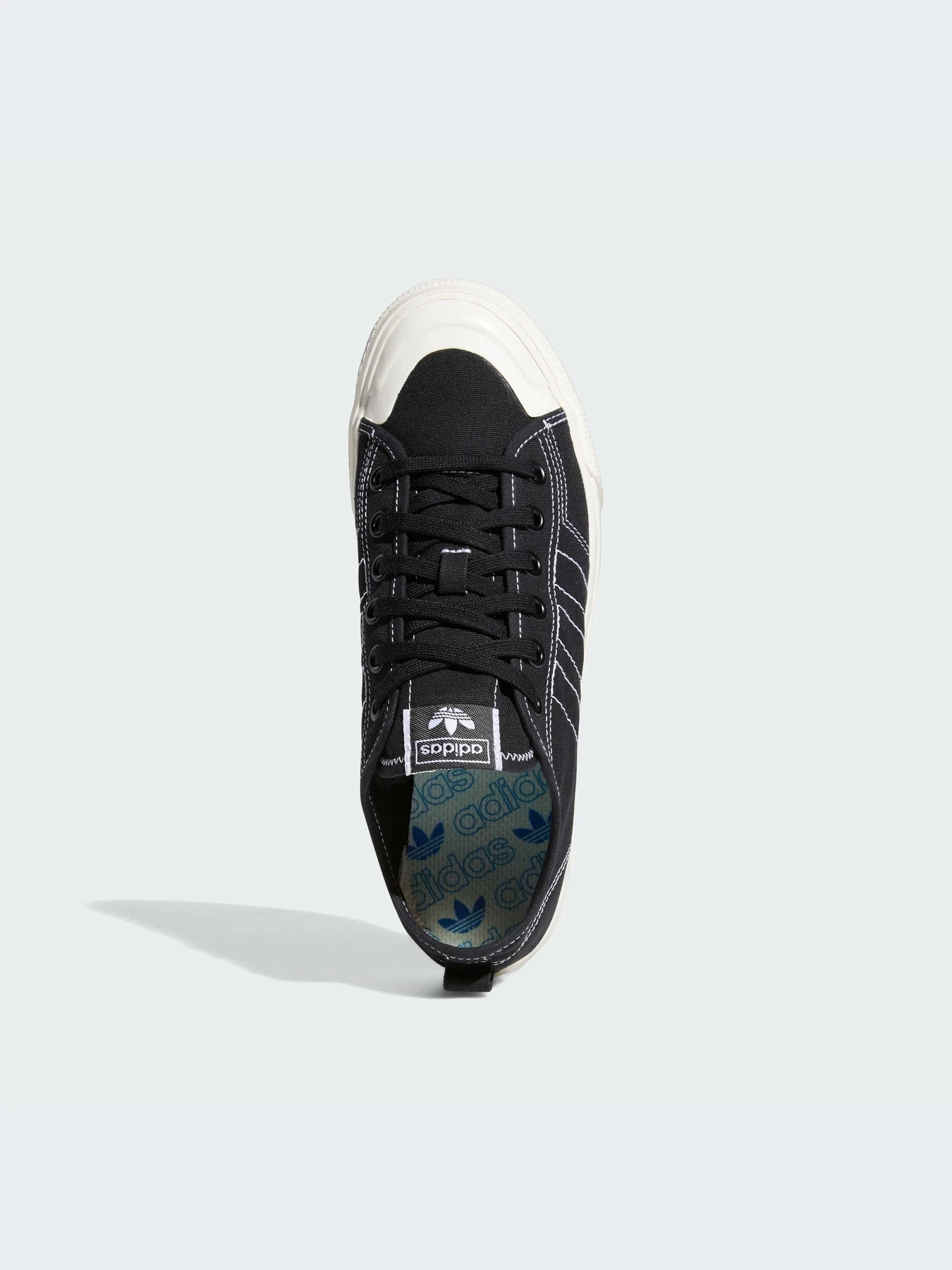 Кеди Adidas Nizza модель EE5599 Фото