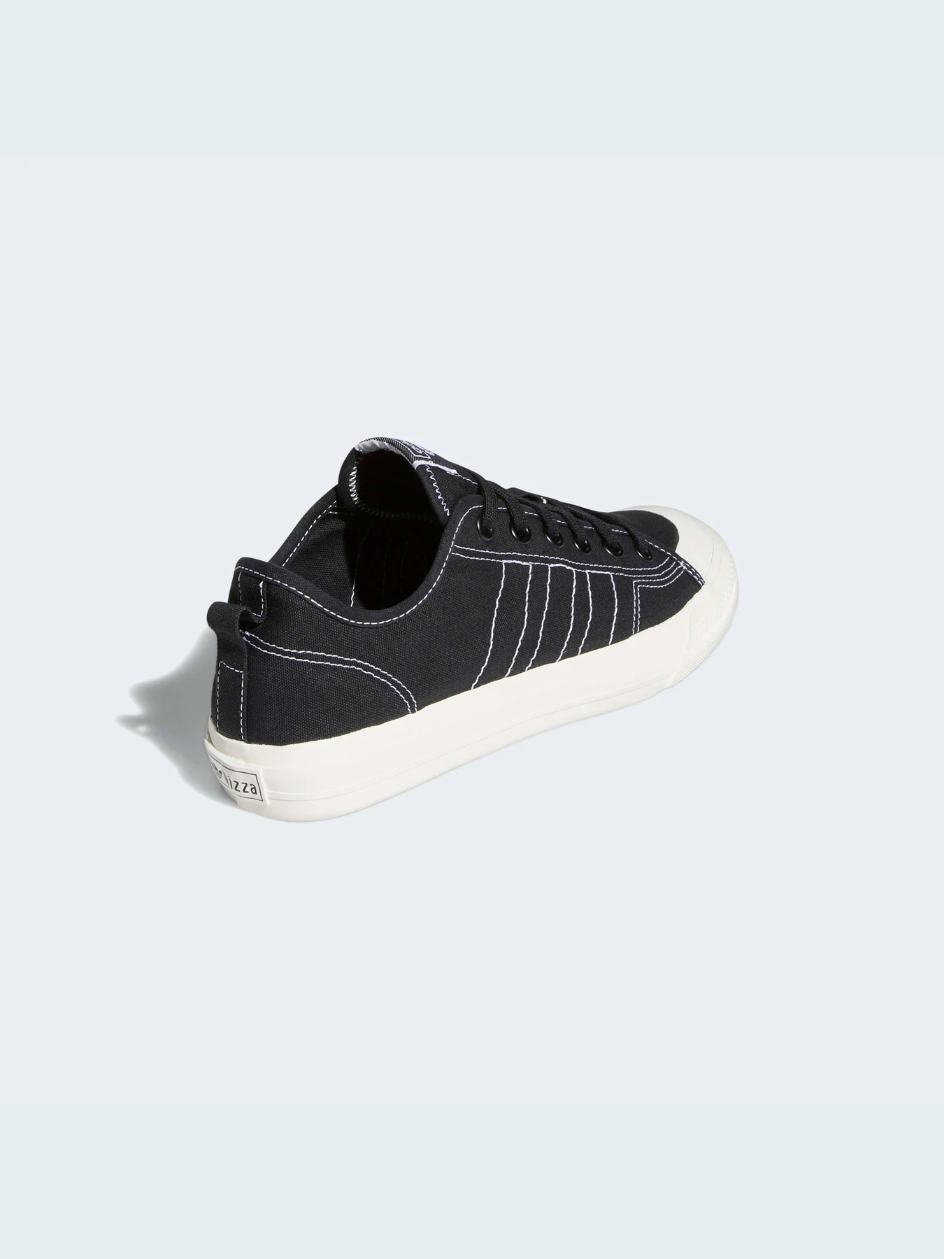 Кеди Adidas Nizza модель EE5599 Фото