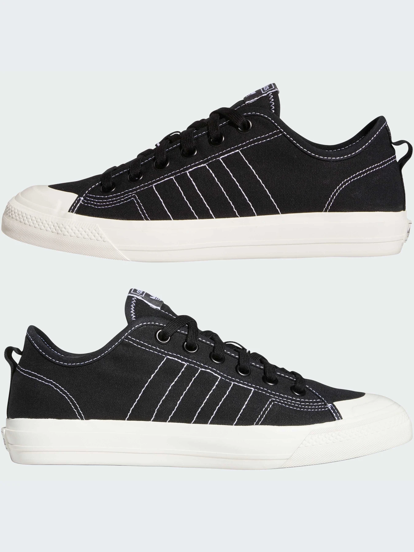 Кеди Adidas Nizza модель EE5599 Фото