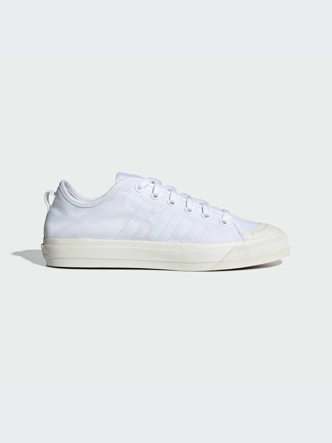 Кеди Adidas Nizza модель EF1883 Фото
