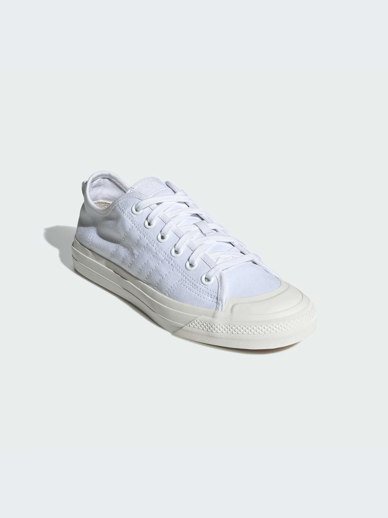 Кеди Adidas Nizza модель EF1883 Фото