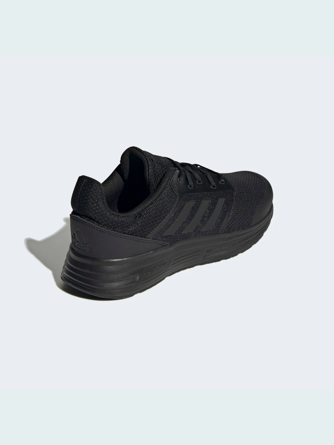 Кроссовки Adidas Galaxy модель FY6718 Кроссовки Adidas Galaxy модель FY6718 Фото