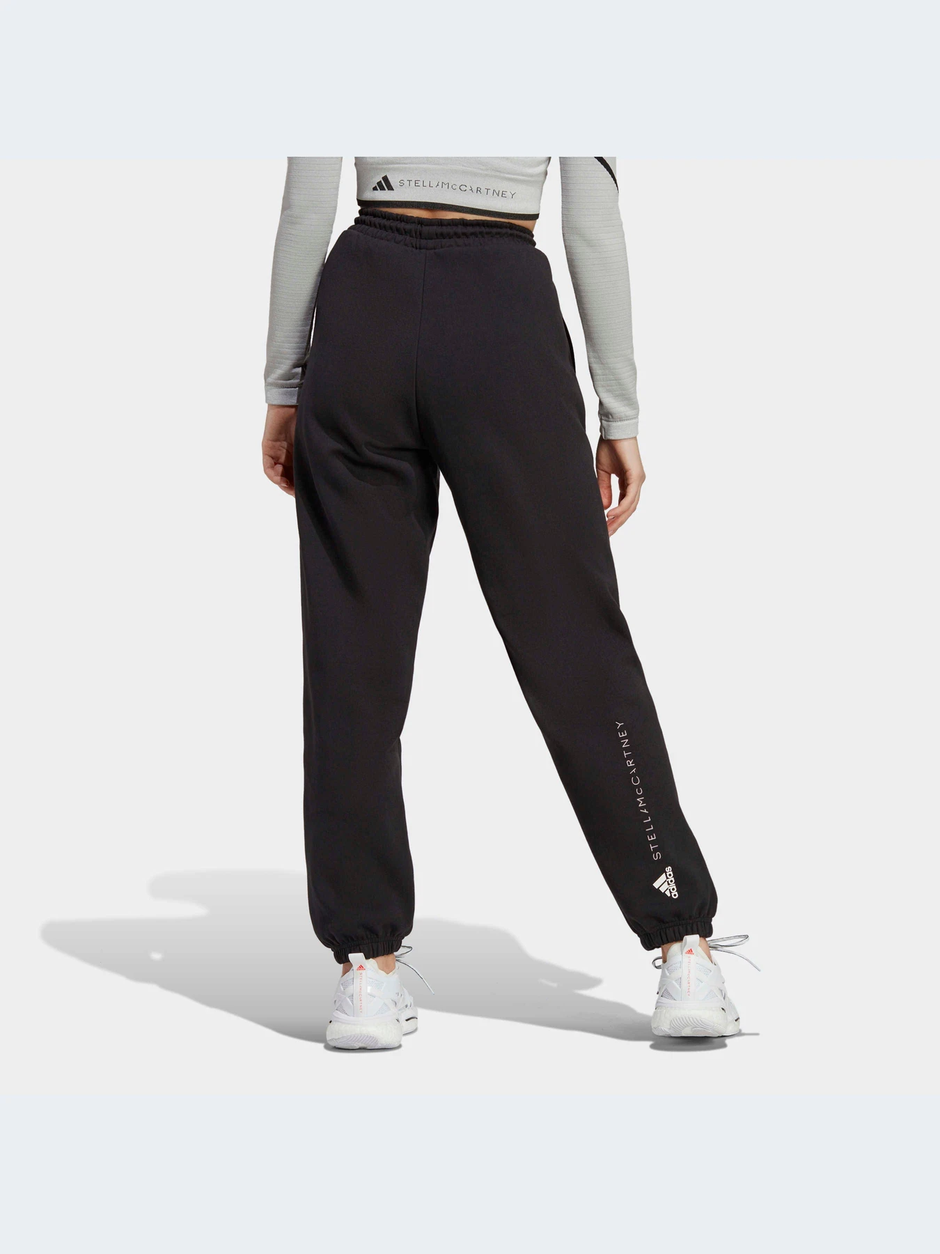 Брюки Adidas by Stella McCartney модель HR2208 Брюки Adidas by Stella McCartney модель HR2208 Фото