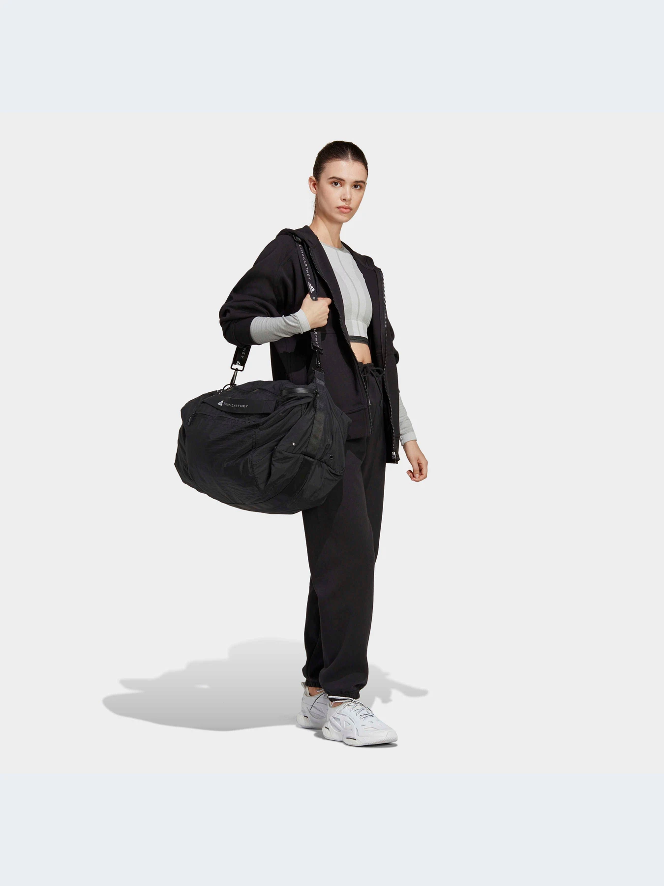 Брюки Adidas by Stella McCartney модель HR2208 Брюки Adidas by Stella McCartney модель HR2208 Фото