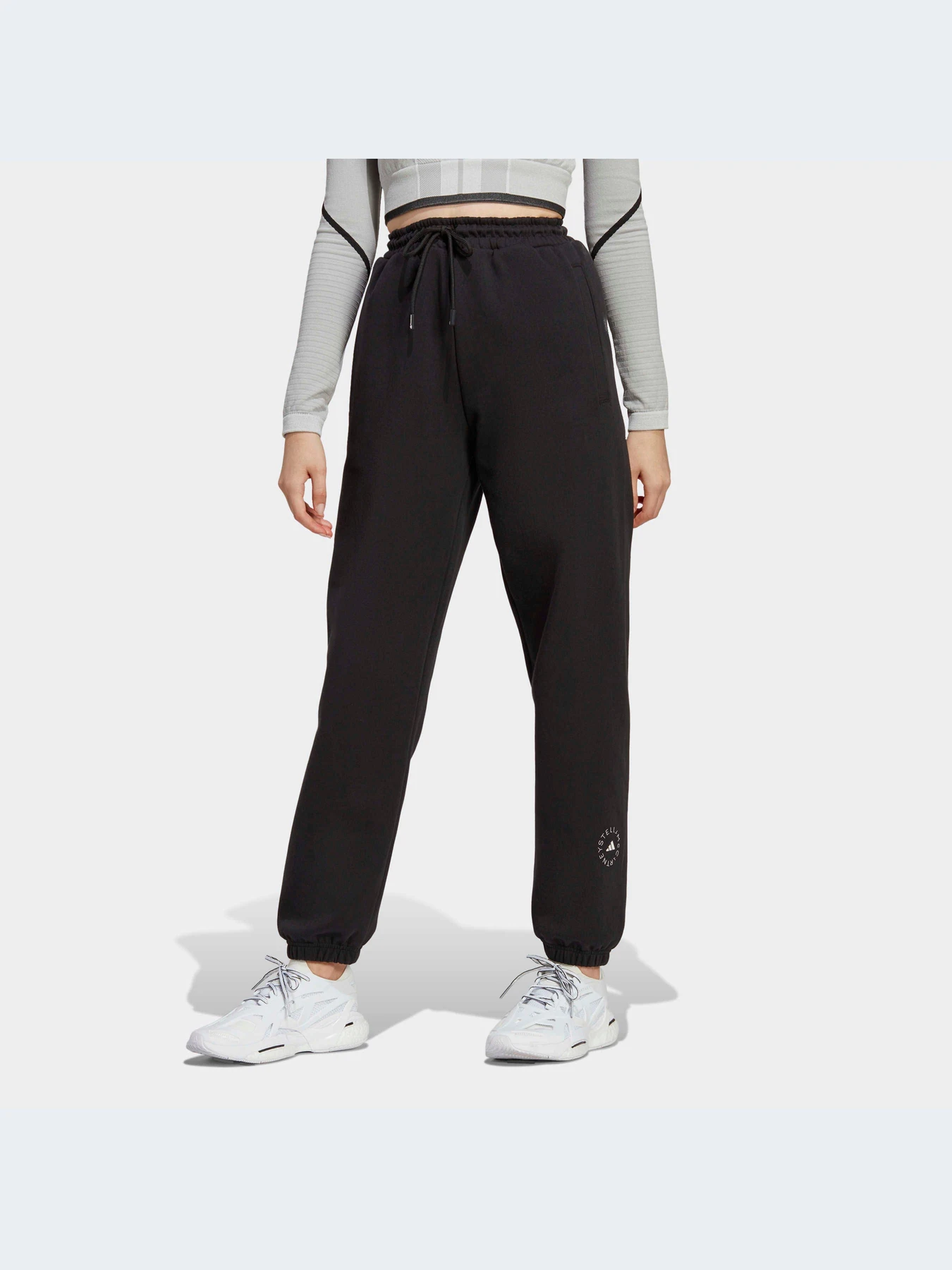 Брюки Adidas by Stella McCartney модель HR2208 Брюки Adidas by Stella McCartney модель HR2208 Фото
