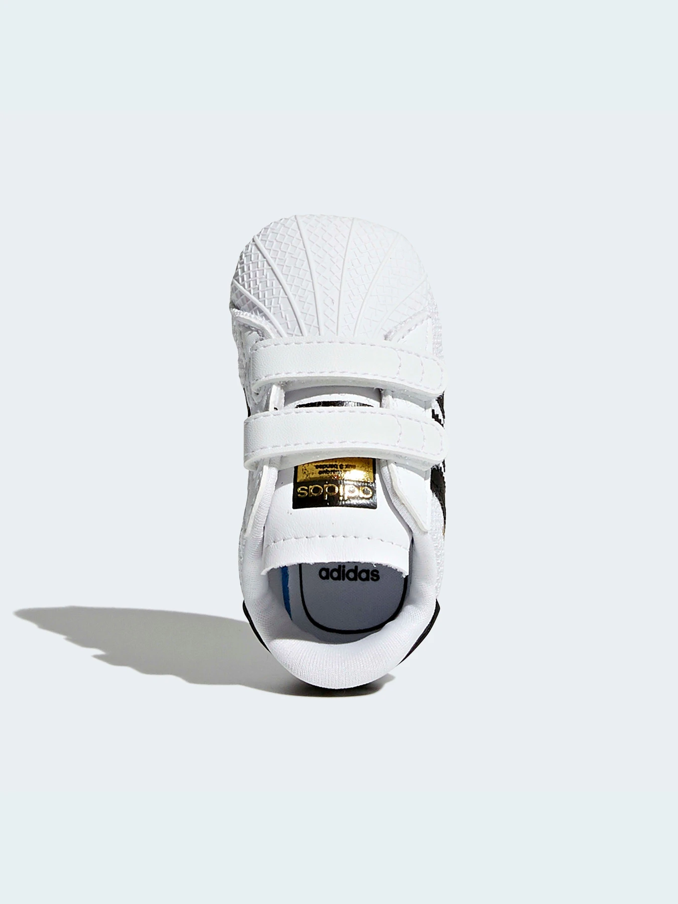 Кроссовки Adidas Superstar модель S79916 Кроссовки Adidas Superstar модель S79916 Фото
