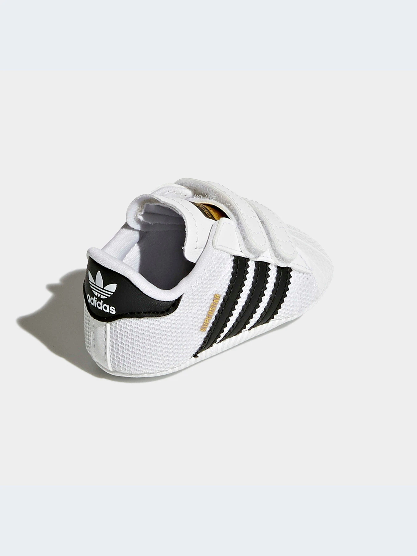 Кроссовки Adidas Superstar модель S79916 Кроссовки Adidas Superstar модель S79916 Фото