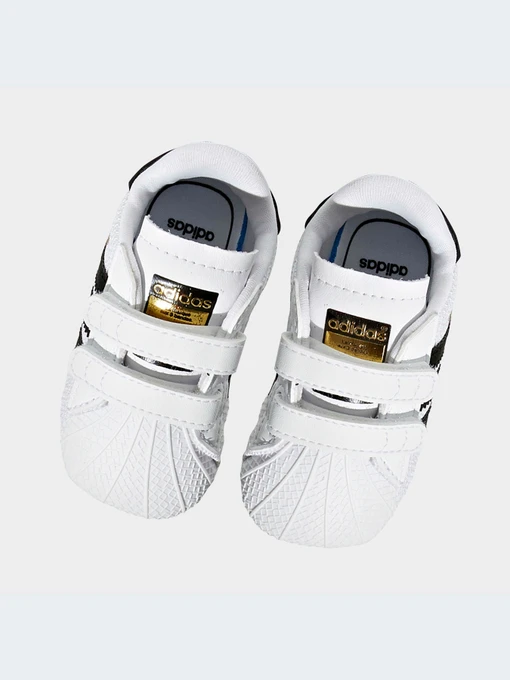 Дитячі Кросівки повсякденні adidas Superstar фото 2