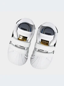 Кроссовки Adidas Superstar модель S79916 Фото