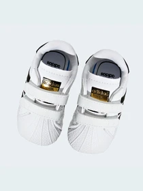 Кроссовки Adidas Superstar модель S79916 Фото