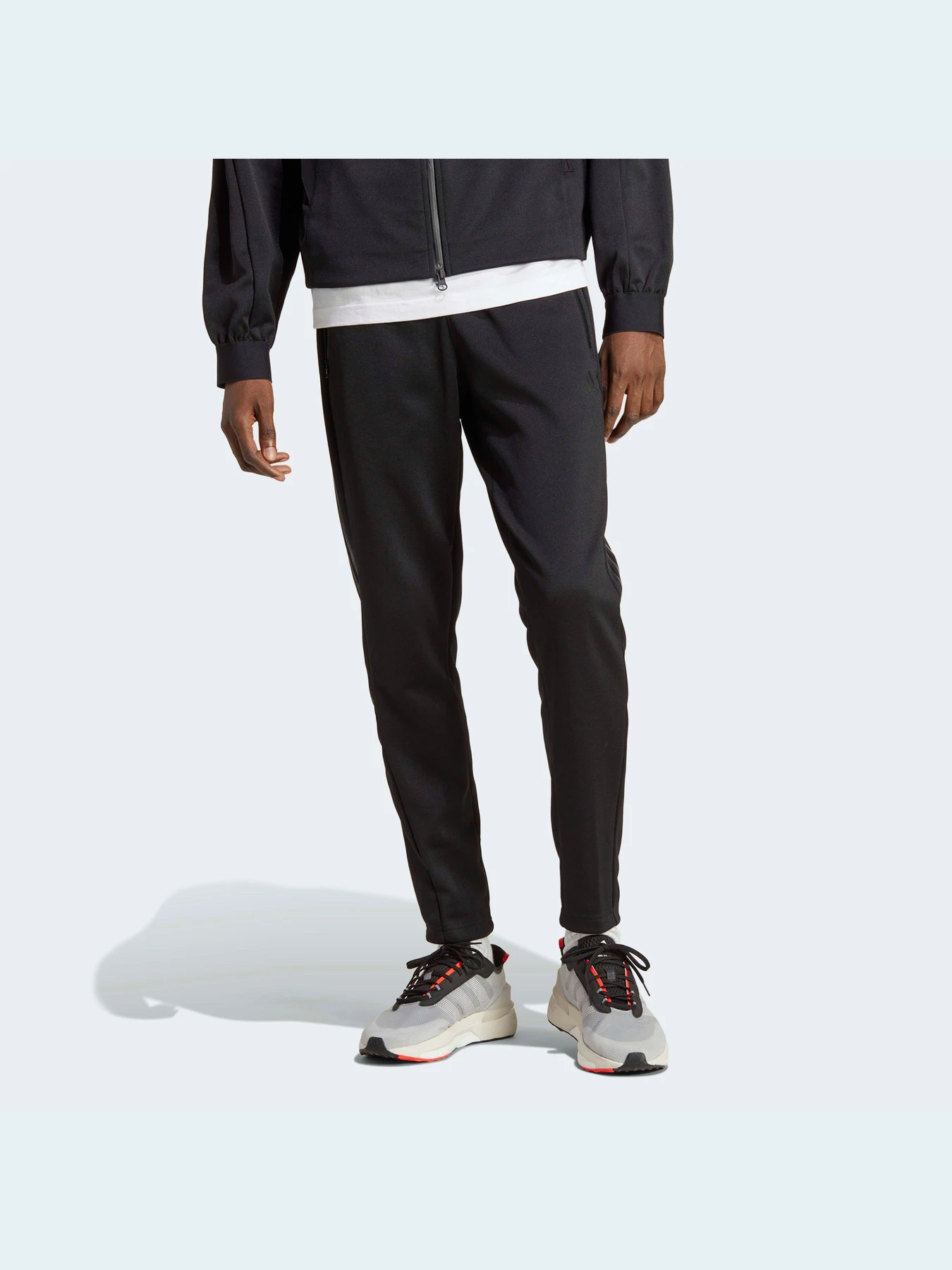 Брюки Adidas Tiro модель HY3781 Фото
