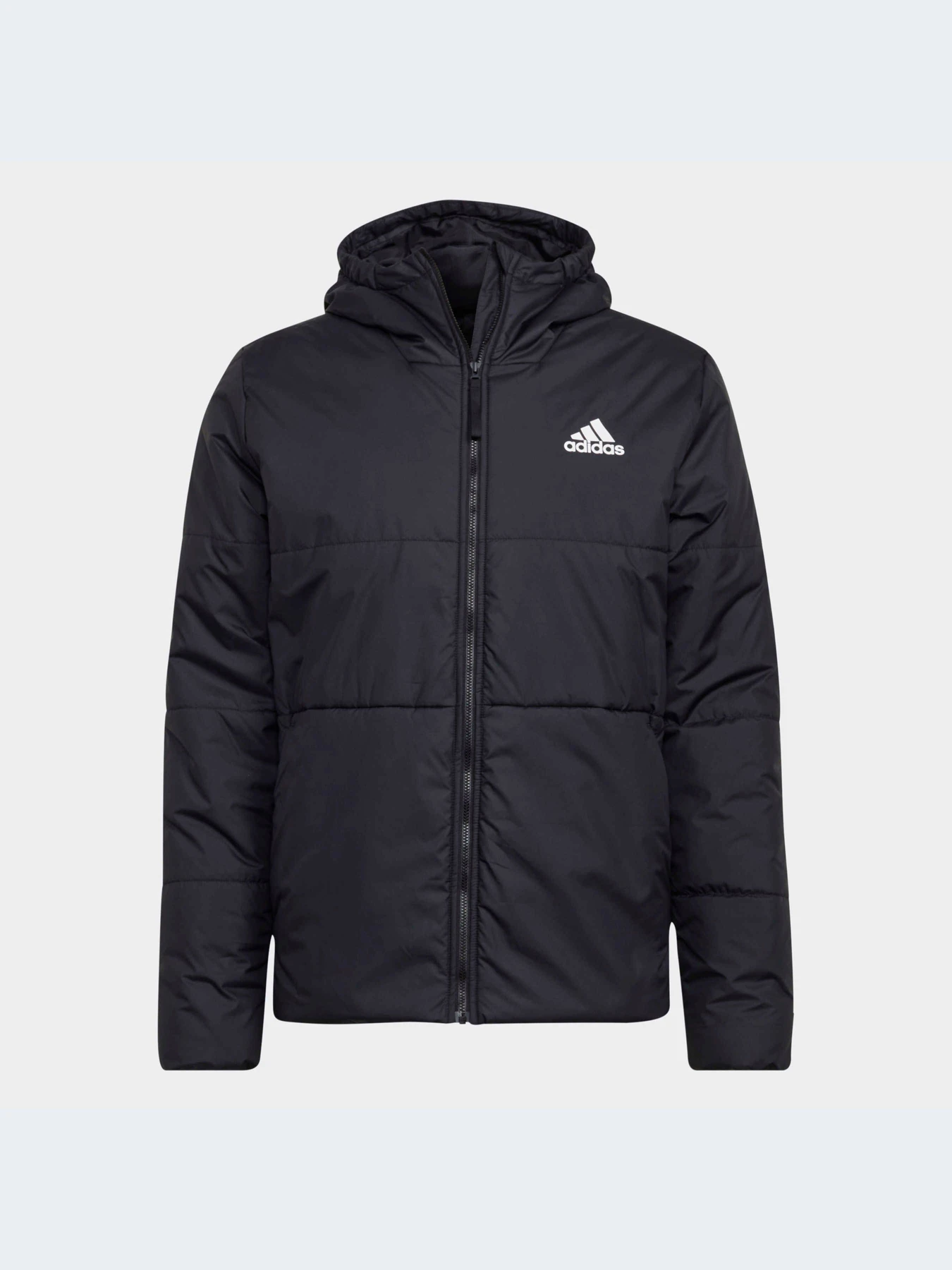 Куртки и дубленки Adidas 3 Stripes модель HG6276 Фото