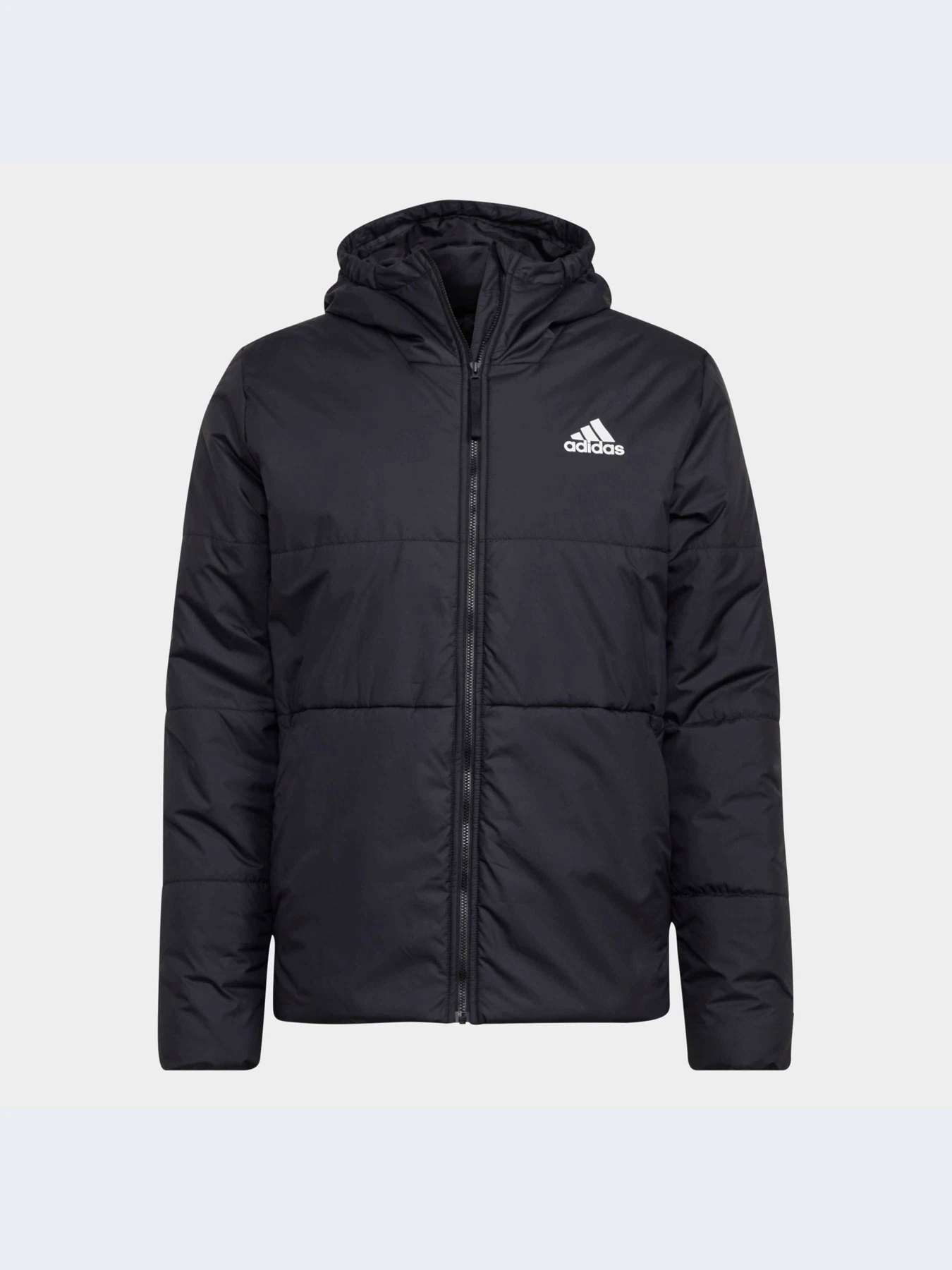 Куртки и дубленки Adidas 3 Stripes модель HG6276 Фото