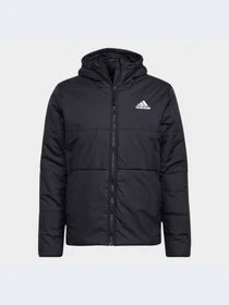 Куртки и дубленки Adidas 3 Stripes модель HG6276 Фото