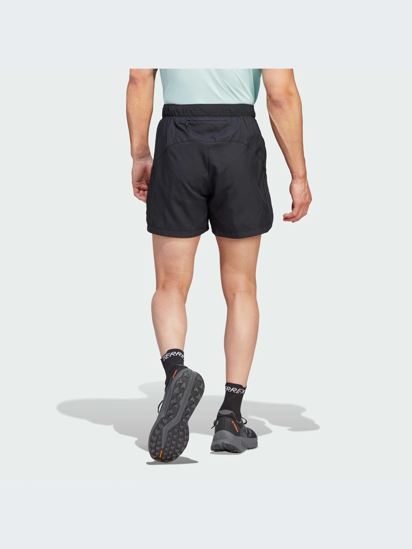 Шорты Adidas модель HZ6293 Шорты Adidas модель HZ6293 Фото