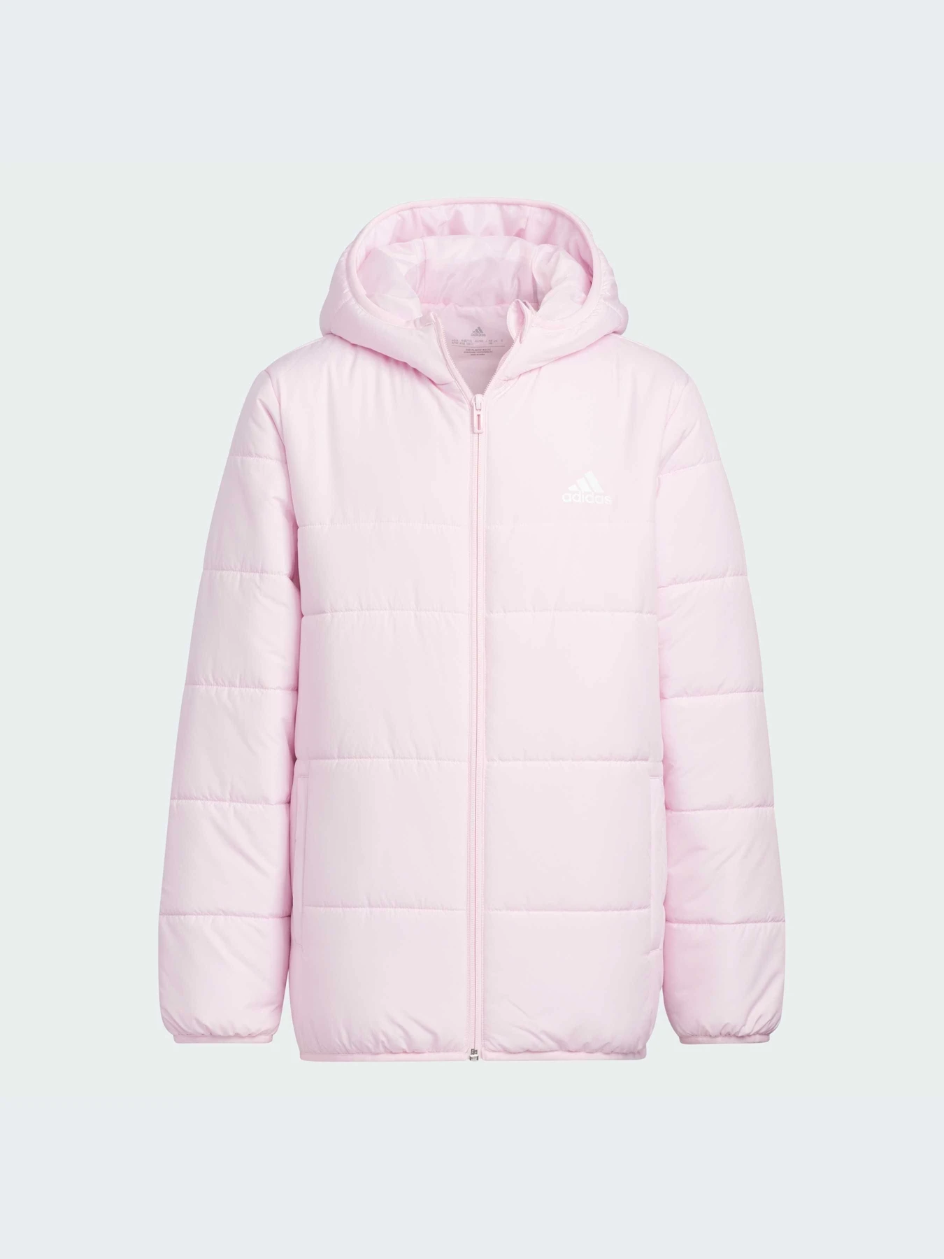 Куртки и дубленки Adidas модель IL6075 Фото