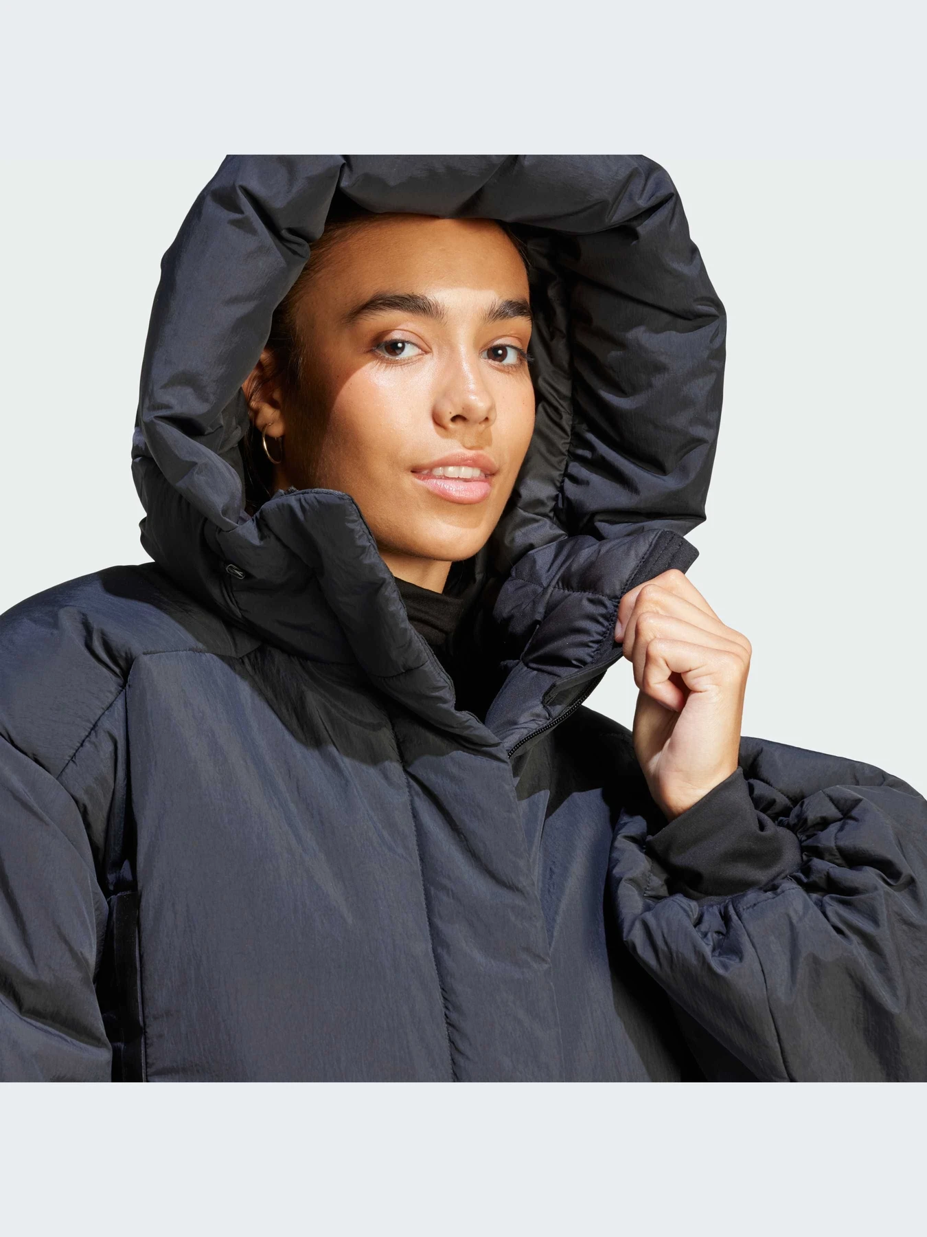 Куртки та дублянки Adidas MyShelter модель IK3121 Куртки та дублянки Adidas MyShelter модель IK3121 Фото