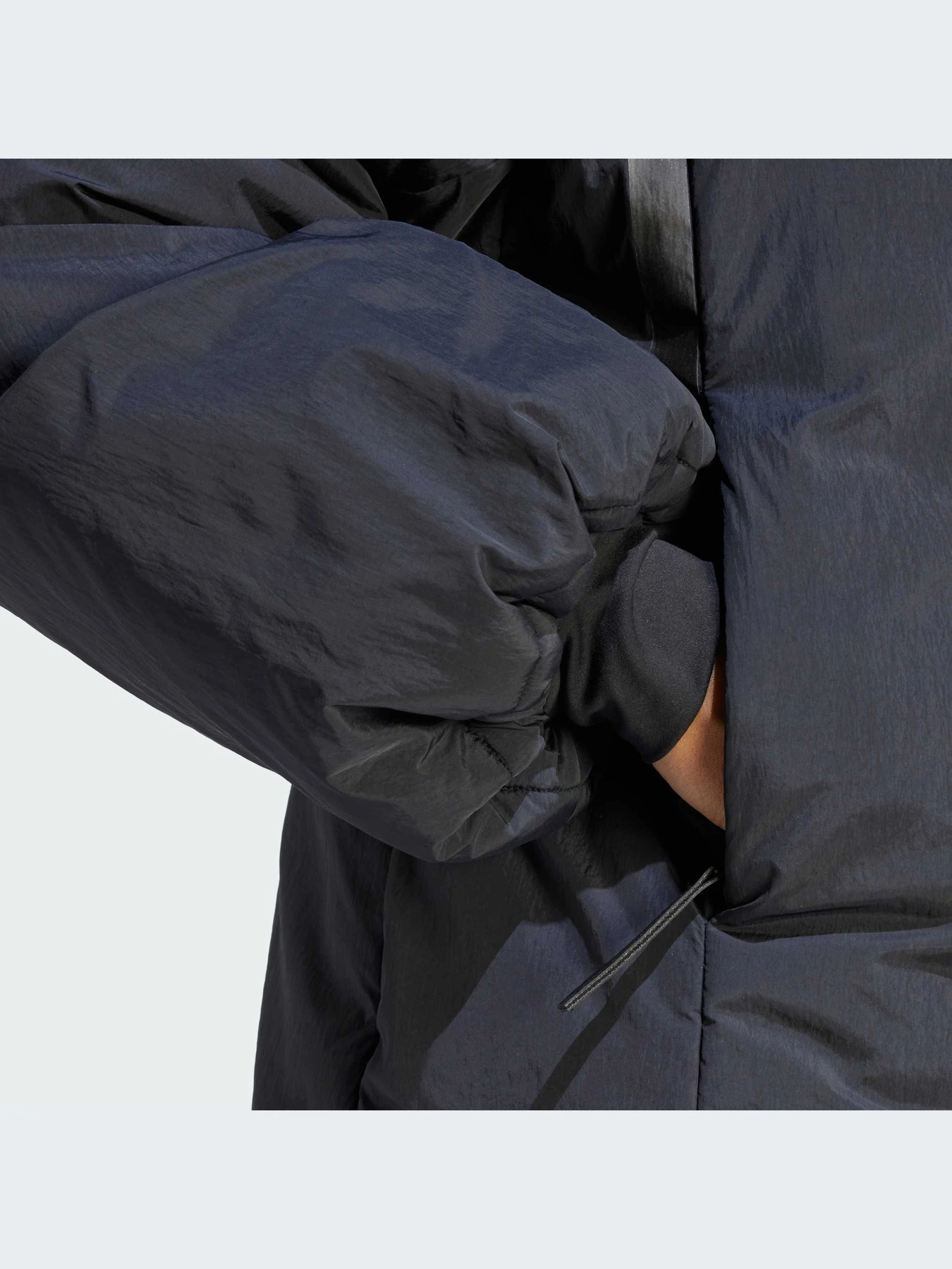 Куртки та дублянки Adidas MyShelter модель IK3121 Куртки та дублянки Adidas MyShelter модель IK3121 Фото