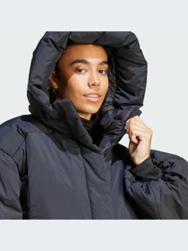 Куртки та дублянки Adidas MyShelter модель IK3121 Фото