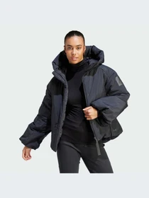 Куртки та дублянки Adidas MyShelter модель IK3121 Фото