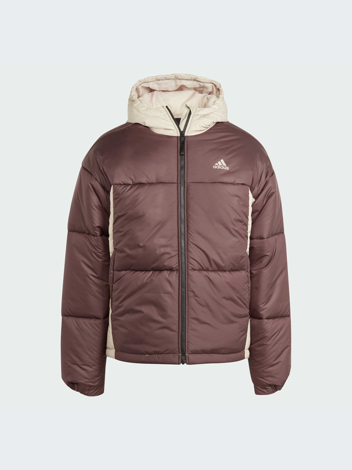 Куртки и дубленки Adidas 3 Stripes модель IK0519 Куртки и дубленки Adidas 3 Stripes модель IK0519 Фото