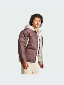 Куртки и дубленки Adidas 3 Stripes модель IK0519 Фото