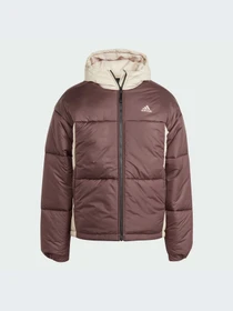 Куртки и дубленки Adidas 3 Stripes модель IK0519 Фото