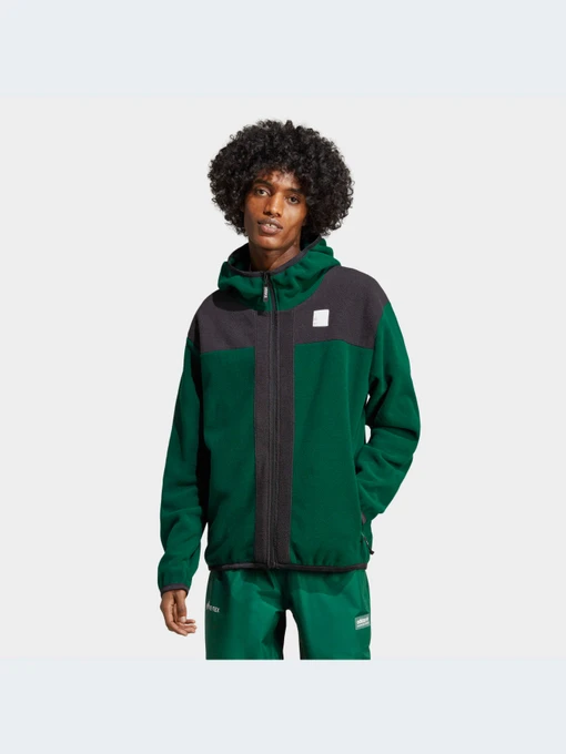 Худи и свитшоты Adidas Adventure модель IC2340 Фото