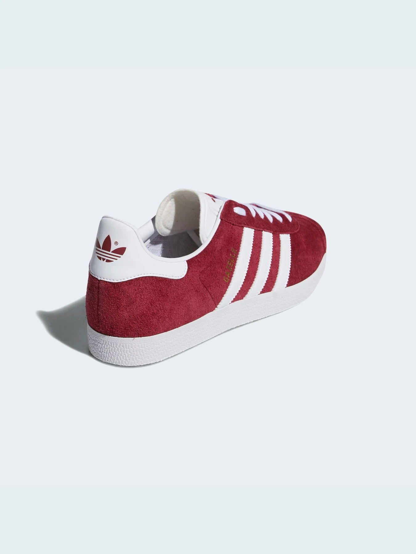 Кеды Adidas Gazelle модель B41645 Кеды Adidas Gazelle модель B41645 Фото