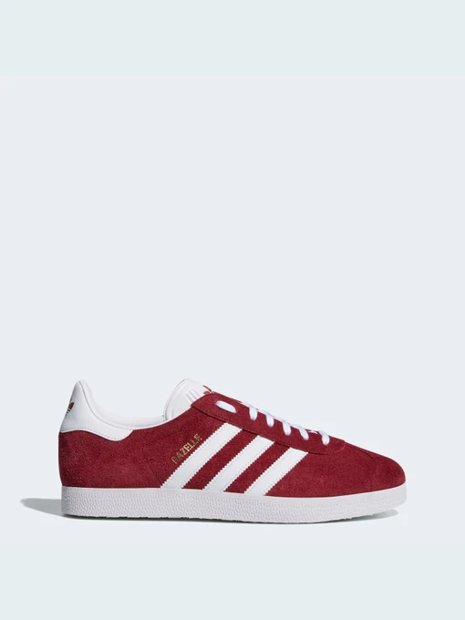 Кеды Adidas Gazelle модель B41645 Фото