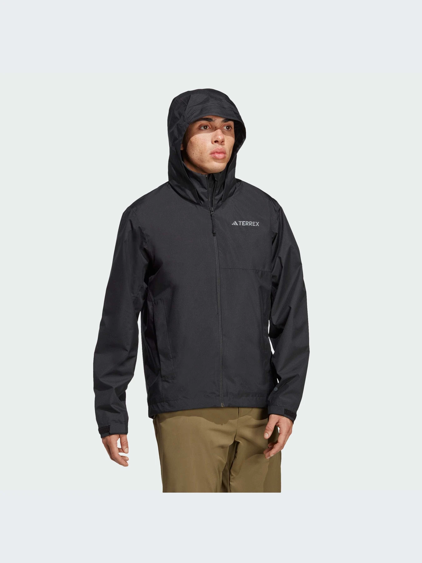 Куртки та дублянки Adidas модель HN5455 Куртки та дублянки Adidas модель HN5455 Фото