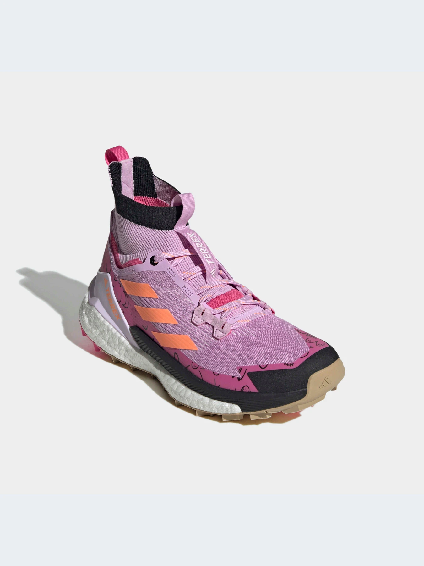 Кроссовки Adidas Terrex модель GZ0688 Кроссовки Adidas Terrex модель GZ0688 Фото